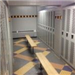 Locker Room