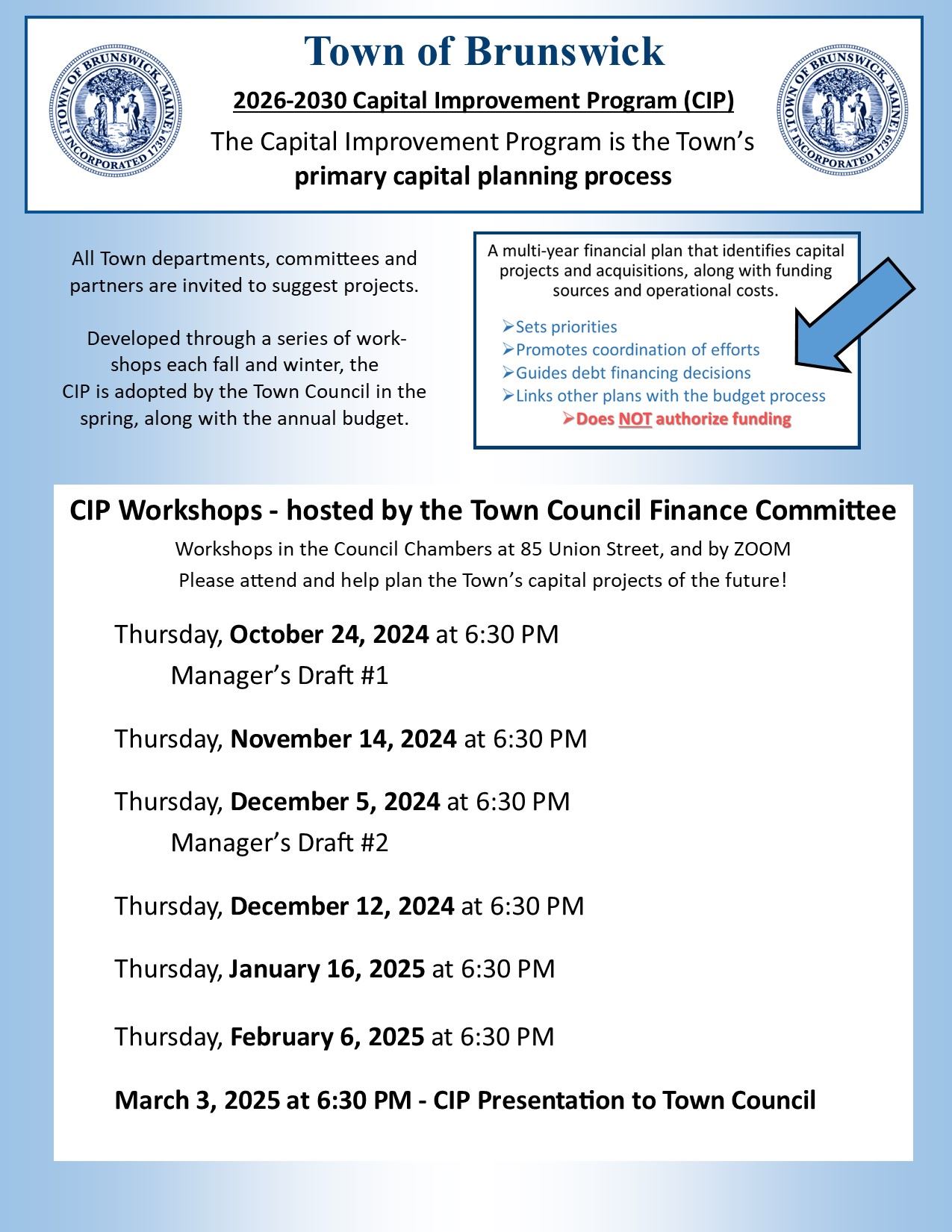 CIP workshop flyer 24-25