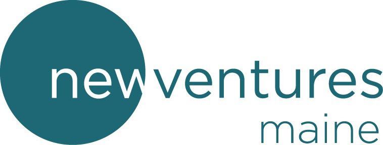 new ventures maine logo