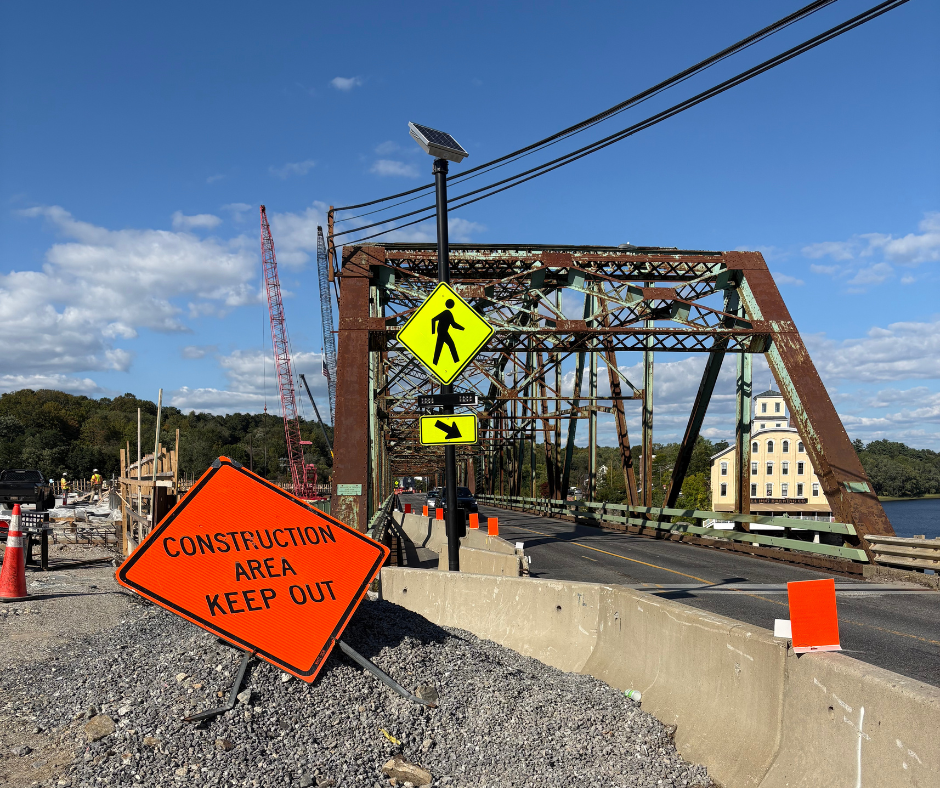 Frank J. Wood Bridge