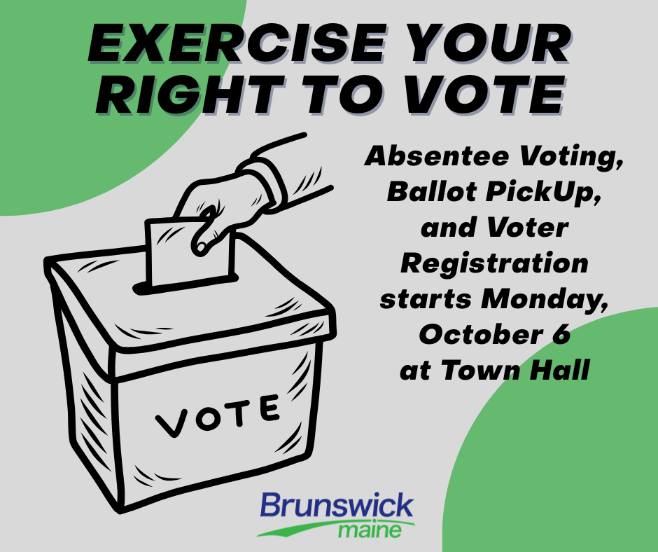 Absentee Voting, Ballot Pick-Up, and Voter Registration FB (3)