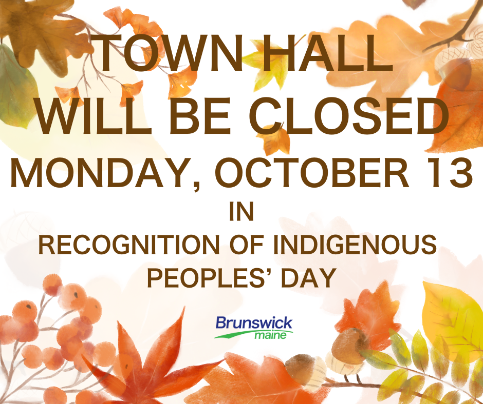 Indigenous peoples day