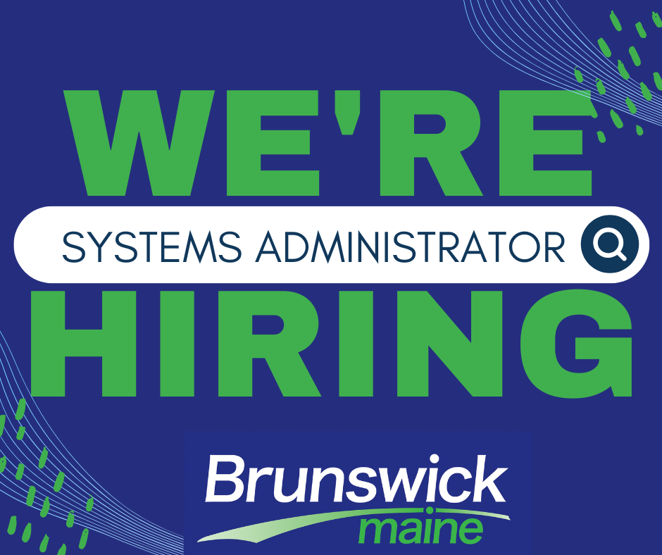 We are Hiring Systems Admin FB