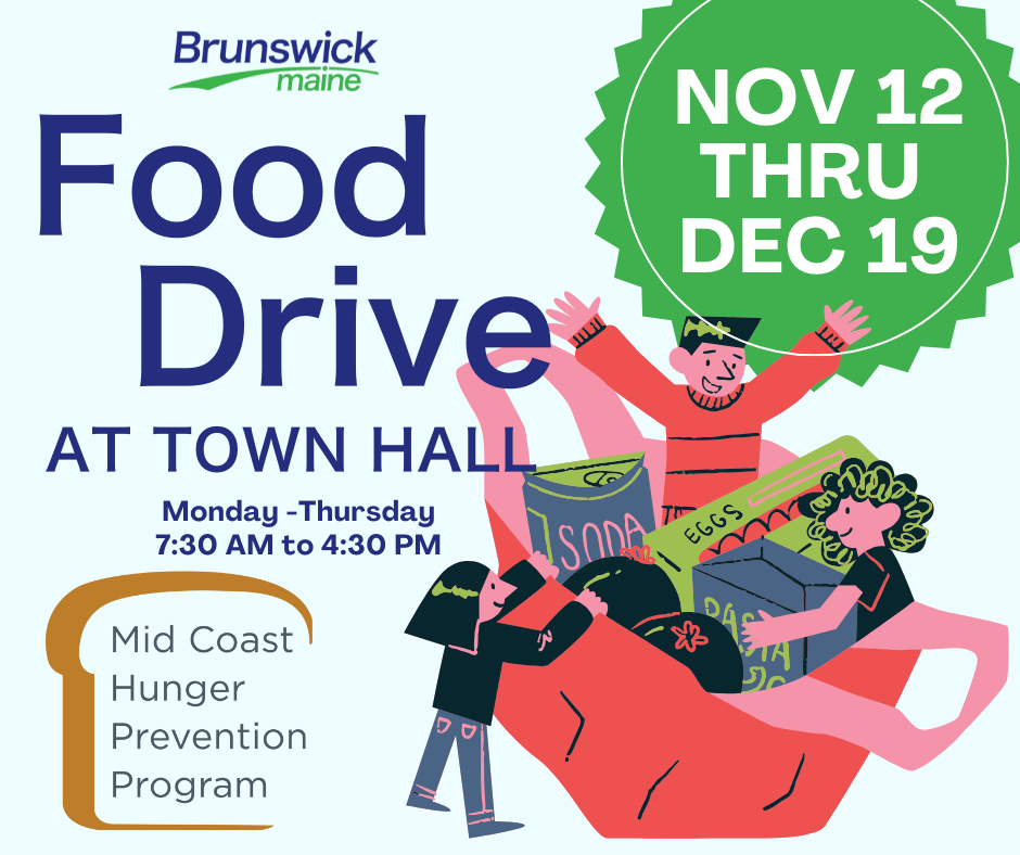 Food Drive 