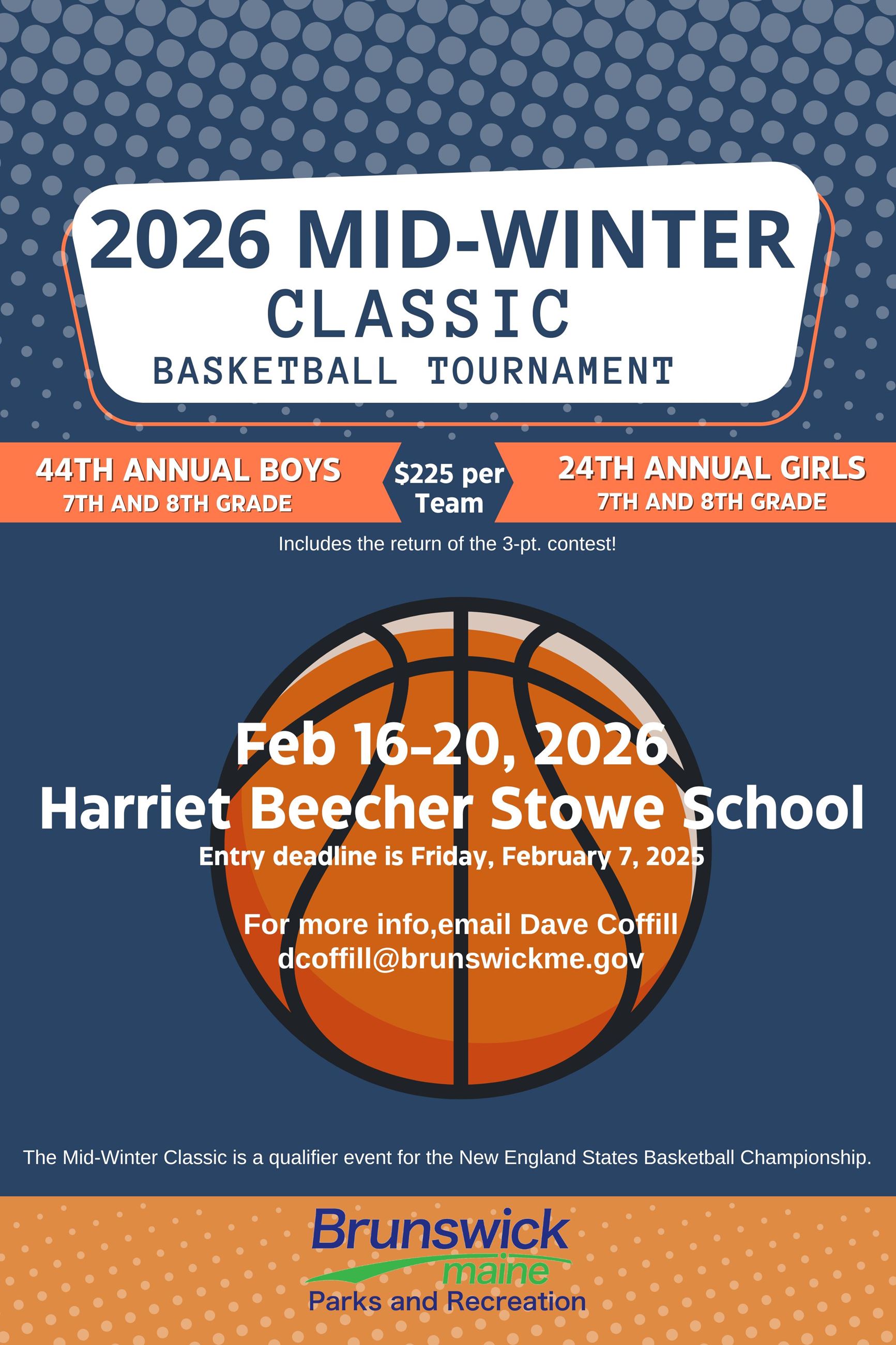 2026 Mid-Winter Classic