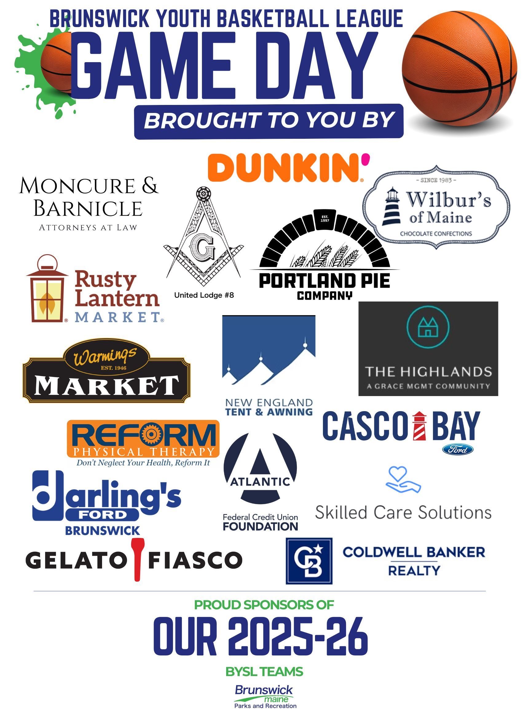 25-26 Bball Sponsors
