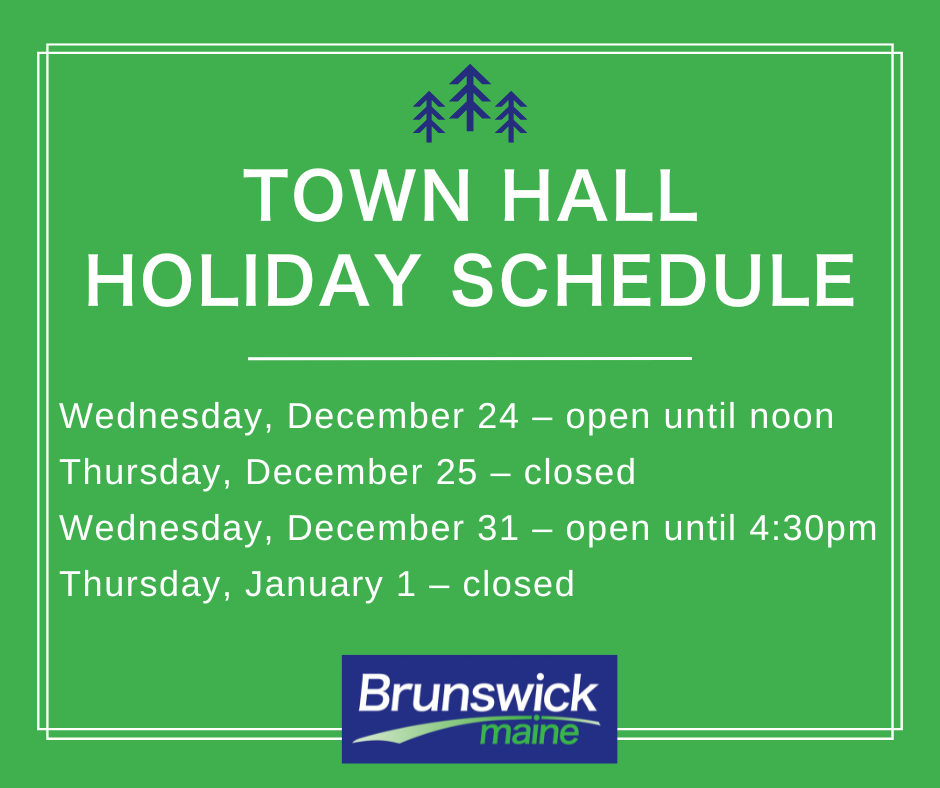 holiday hours