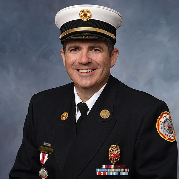 Chief-Ken-Brilliant-April 2019 LinkedIn