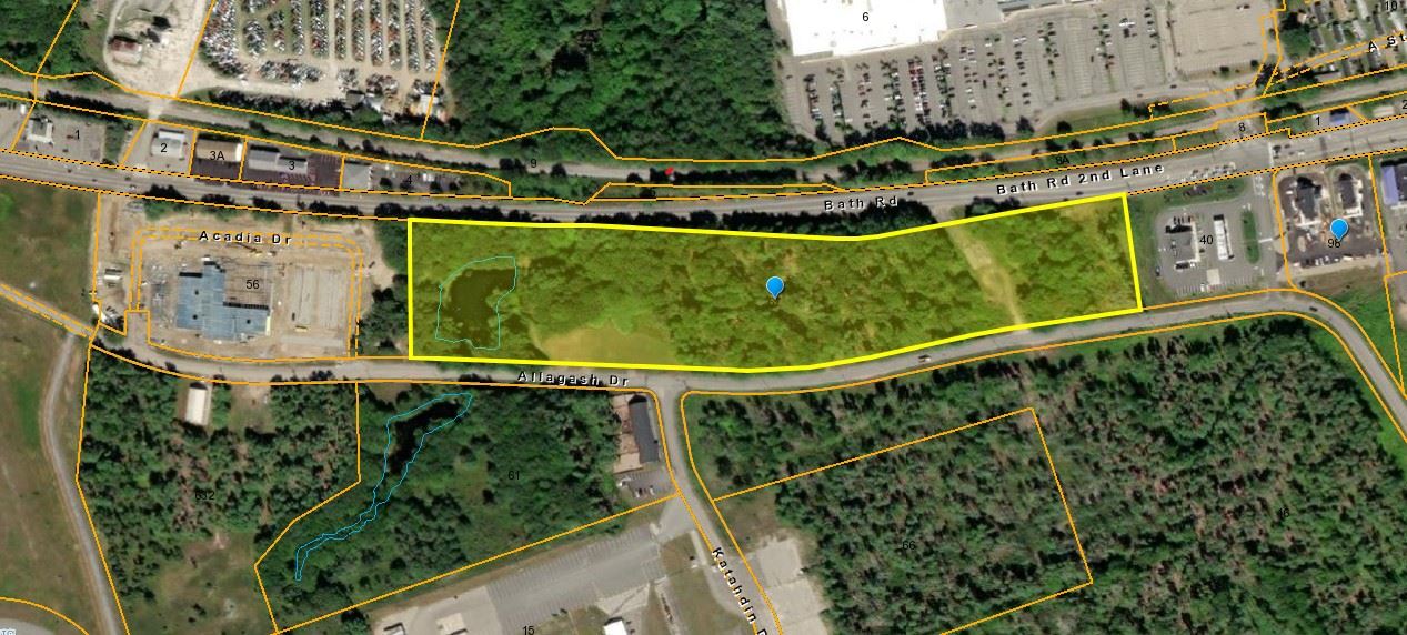 0 ALLAGASH DR 102140