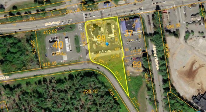 0 ALLAGASH DR 102396 - thumb