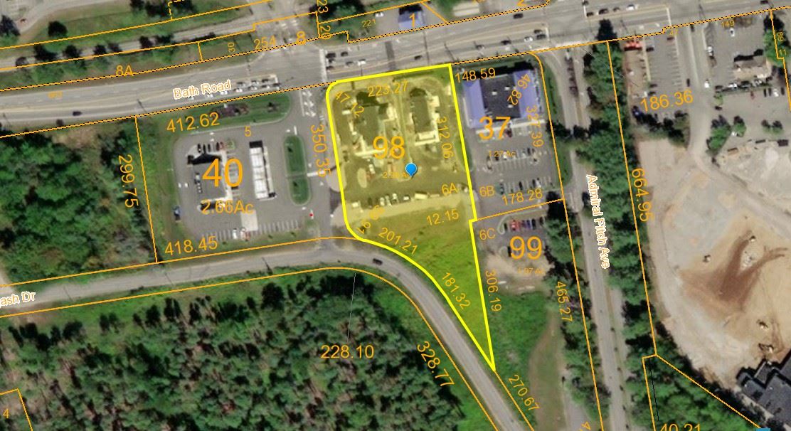 0 ALLAGASH DR 102396