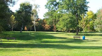 Nathaniel Davis Park