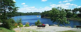 250th Anniversary Park