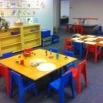 Preschool Classroom