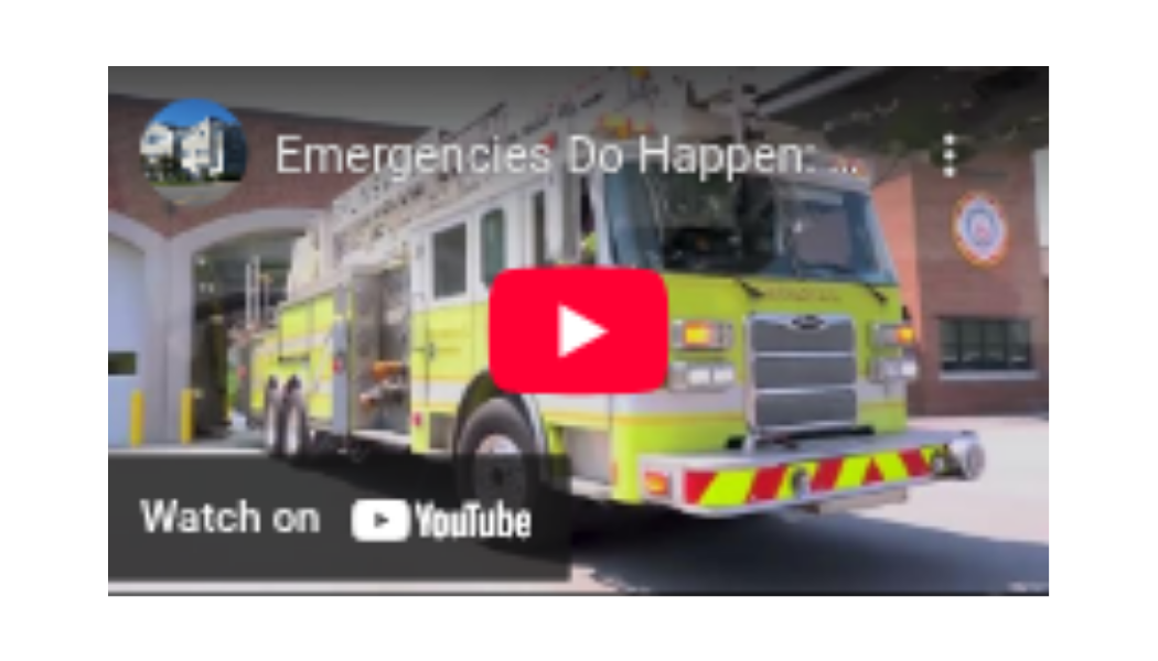 comm connect youtube video